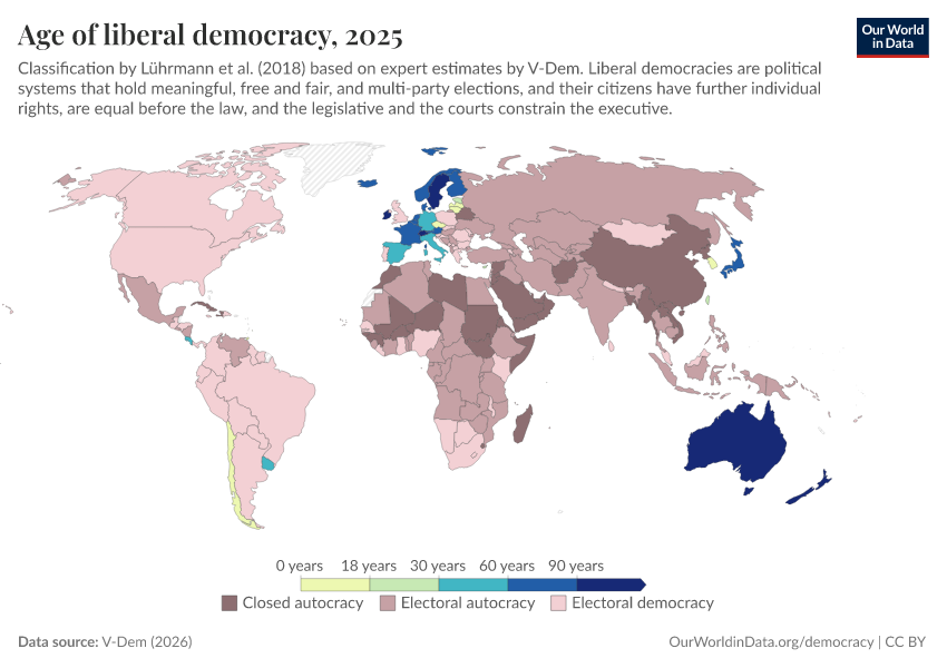 A thumbnail of the "Age of liberal democracy" chart