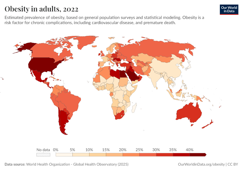 A thumbnail of the "Obesity in adults" chart